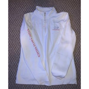 Vineyard Vines 1/4 Zip